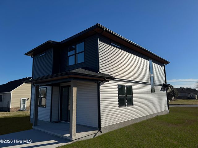 106 Schwarzkopf Drive, Elizabeth City, NC 27909