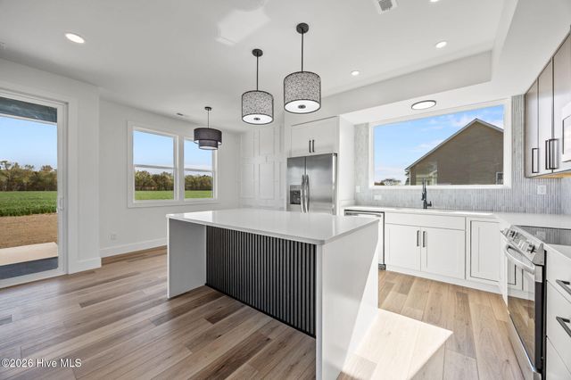 106 Schwarzkopf Drive, Elizabeth City, NC 27909