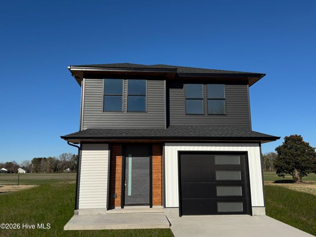 106 Schwarzkopf Drive, Elizabeth City, NC 27909