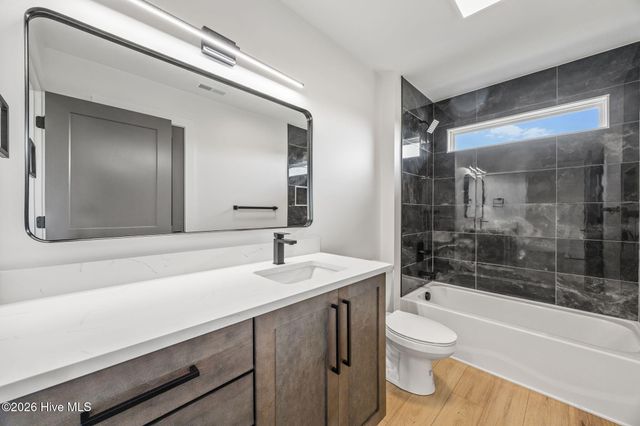 106 Schwarzkopf Drive, Elizabeth City, NC 27909