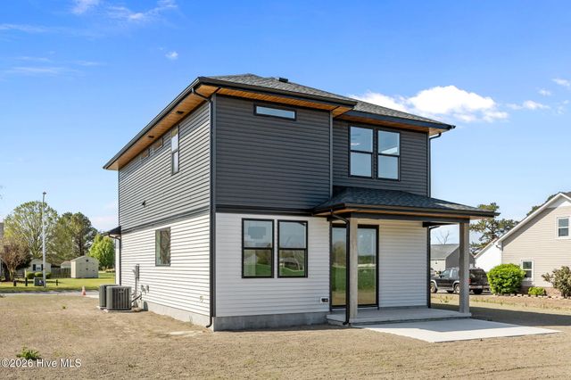 106 Schwarzkopf Drive, Elizabeth City, NC 27909