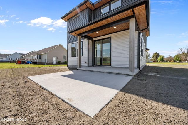 106 Schwarzkopf Drive, Elizabeth City, NC 27909