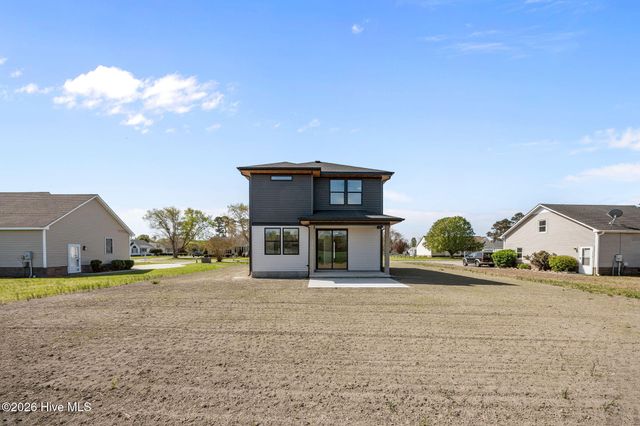 106 Schwarzkopf Drive, Elizabeth City, NC 27909