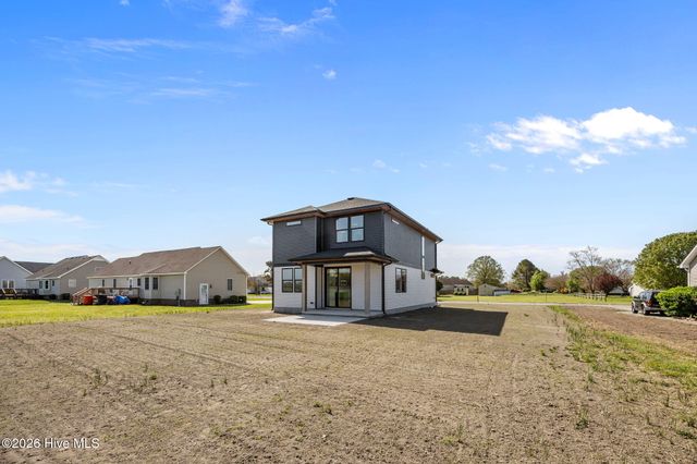 106 Schwarzkopf Drive, Elizabeth City, NC 27909