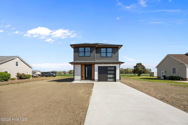 106 Schwarzkopf Drive, Elizabeth City, NC 27909