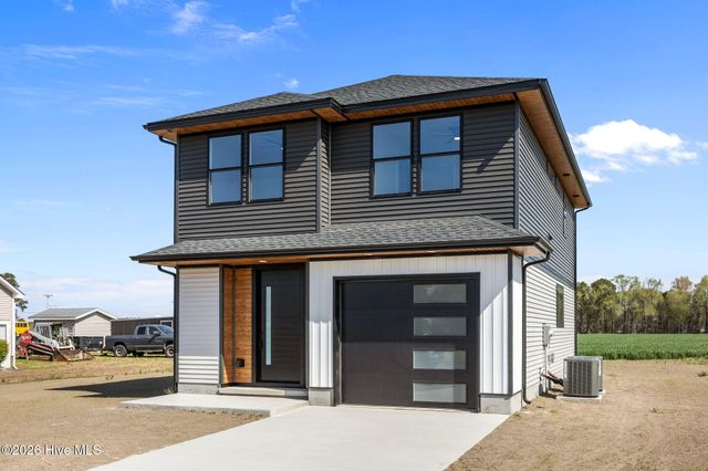 106 Schwarzkopf Drive, Elizabeth City, NC 27909