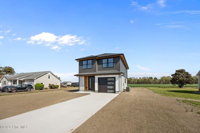 106 Schwarzkopf Drive, Elizabeth City, NC 27909