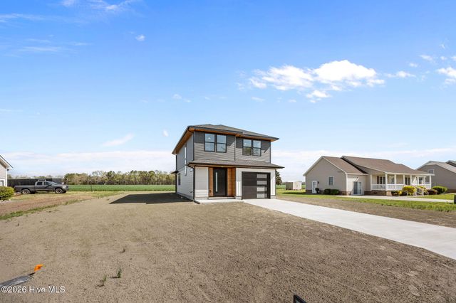 106 Schwarzkopf Drive, Elizabeth City, NC 27909