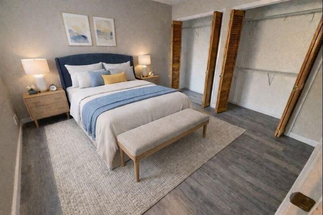 3085 Walnut Bend Lane 16, Houston, TX 77042