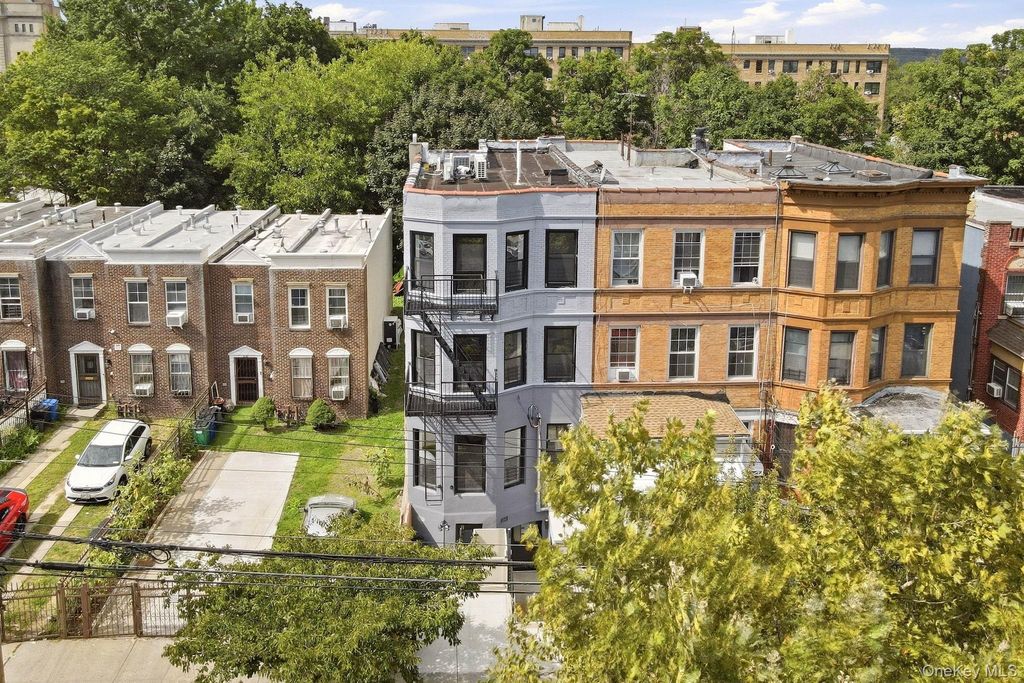 1847 Harrison Avenue, Bronx, NY 10453 — photo 3
