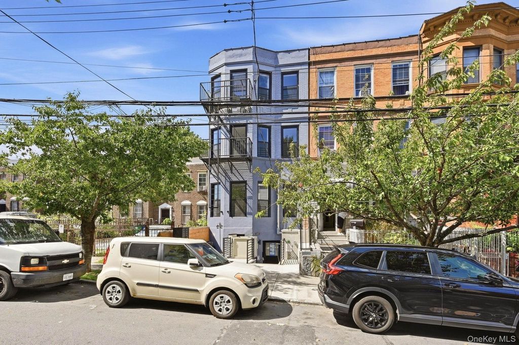 1847 Harrison Avenue, Bronx, NY 10453 — photo 4
