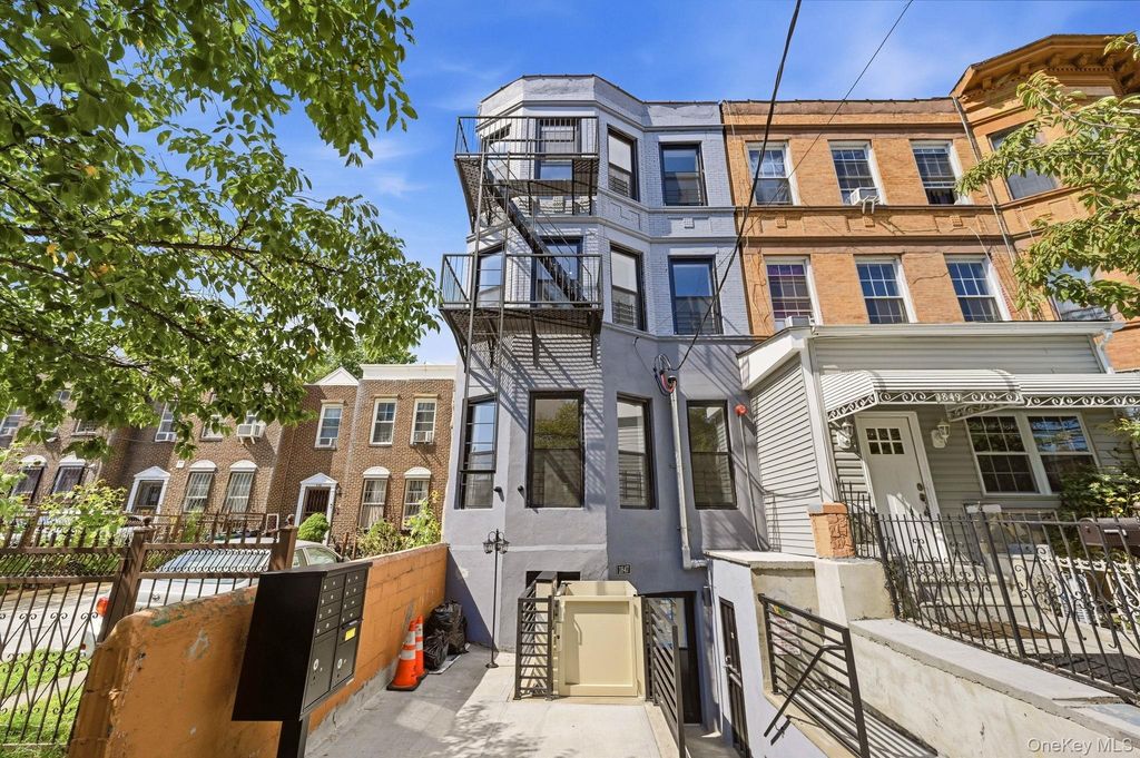 1847 Harrison Avenue, Bronx, NY 10453 — photo 5