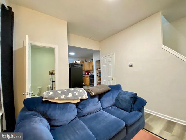 2035 N GRATZ ST, Philadelphia, PA 19121