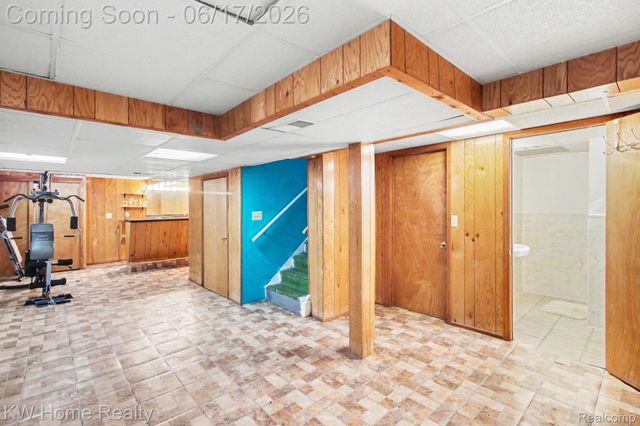 18426 Winthrop Street, Detroit, MI 48235