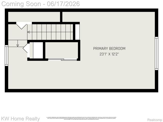 18426 Winthrop Street, Detroit, MI 48235