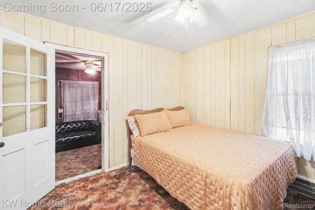 18426 Winthrop Street, Detroit, MI 48235