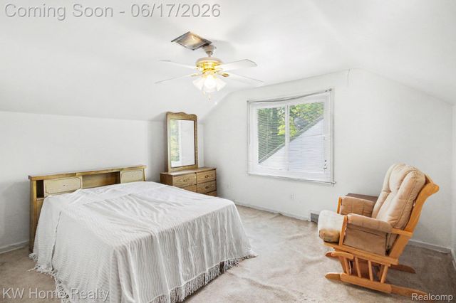 18426 Winthrop Street, Detroit, MI 48235
