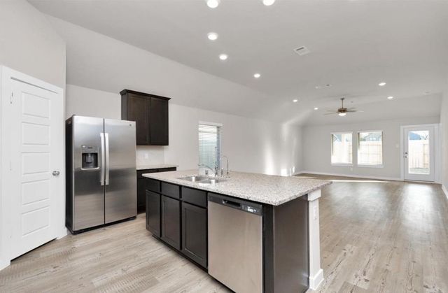 2627 Border Cove Circle, Fresno, TX 77545