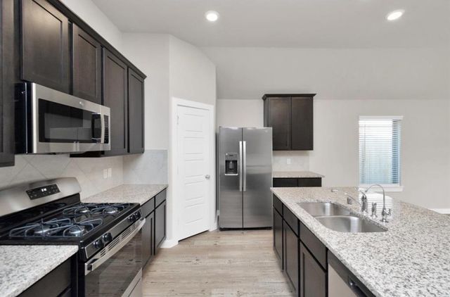 2627 Border Cove Circle, Fresno, TX 77545