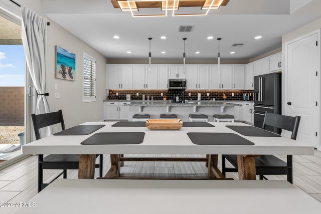14045 W MARIPOSA GRANDE --, Surprise, AZ 85387