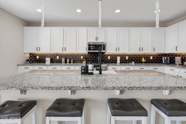 14045 W MARIPOSA GRANDE --, Surprise, AZ 85387