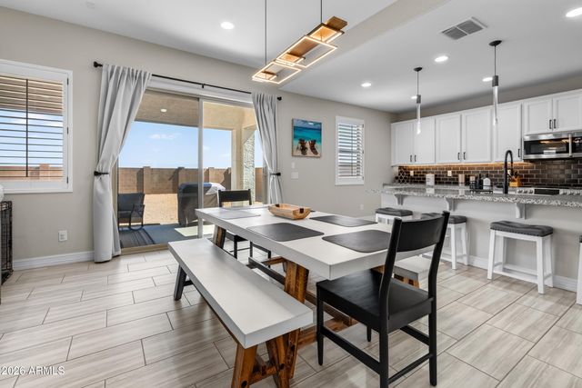 14045 W MARIPOSA GRANDE --, Surprise, AZ 85387