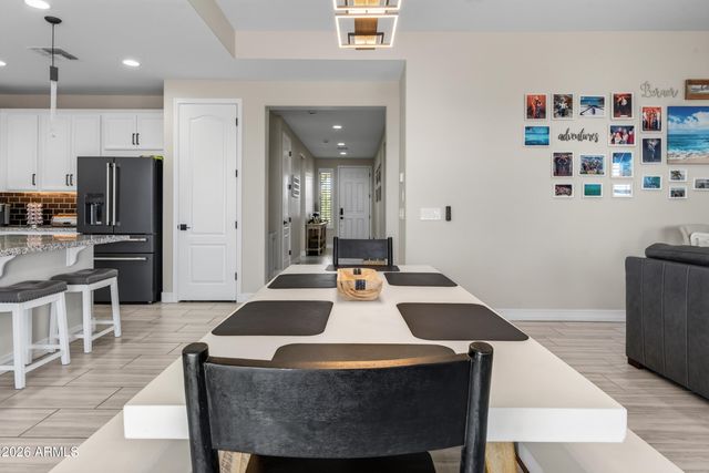 14045 W MARIPOSA GRANDE --, Surprise, AZ 85387