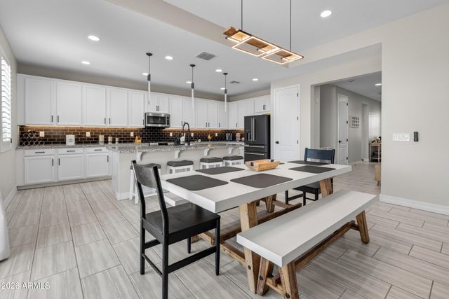 14045 W MARIPOSA GRANDE --, Surprise, AZ 85387