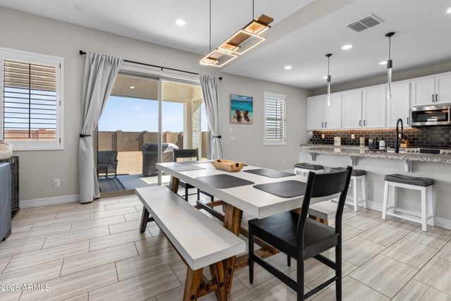 14045 W MARIPOSA GRANDE --, Surprise, AZ 85387