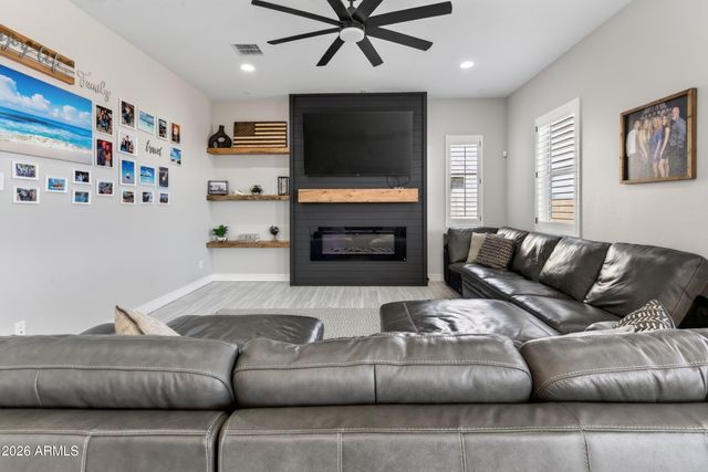 14045 W MARIPOSA GRANDE --, Surprise, AZ 85387
