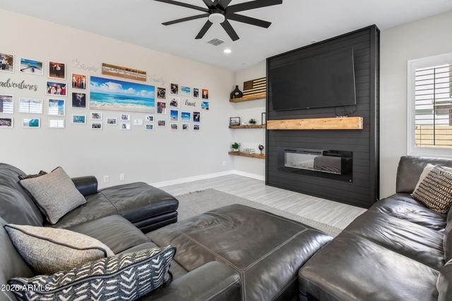 14045 W MARIPOSA GRANDE --, Surprise, AZ 85387