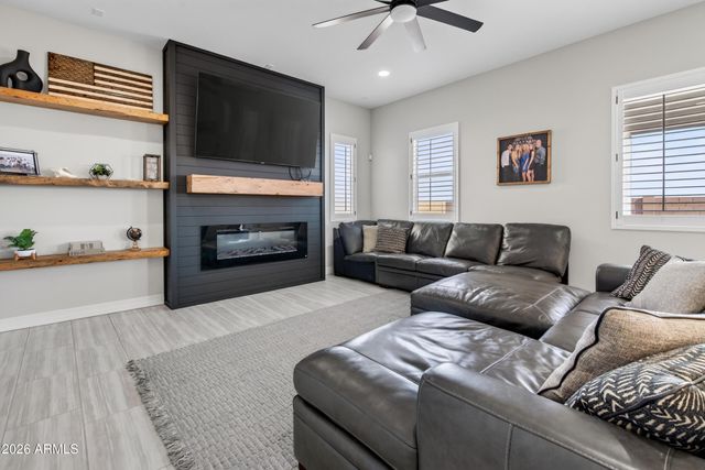 14045 W MARIPOSA GRANDE --, Surprise, AZ 85387