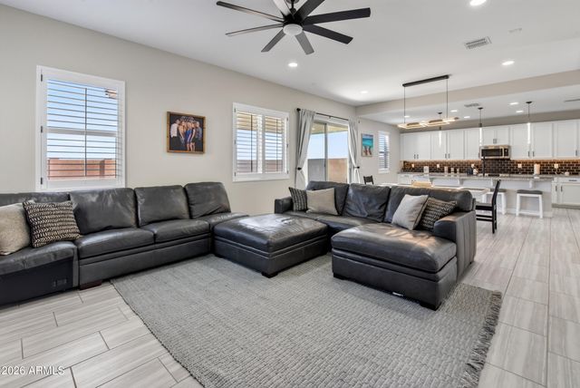 14045 W MARIPOSA GRANDE --, Surprise, AZ 85387
