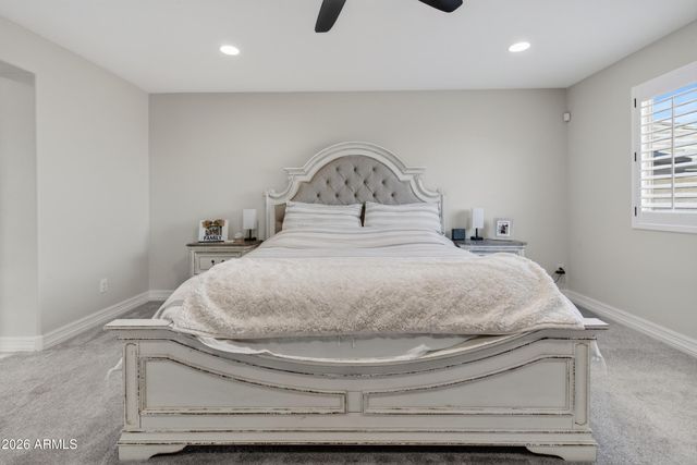 14045 W MARIPOSA GRANDE --, Surprise, AZ 85387