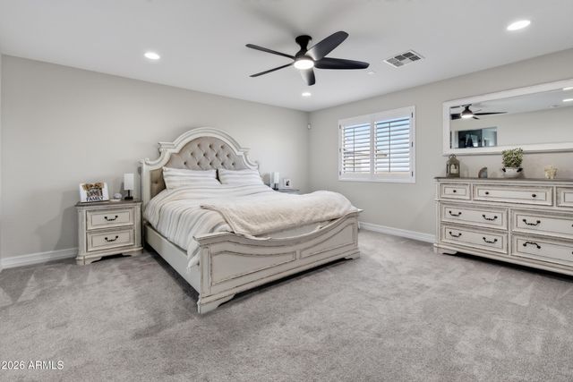 14045 W MARIPOSA GRANDE --, Surprise, AZ 85387