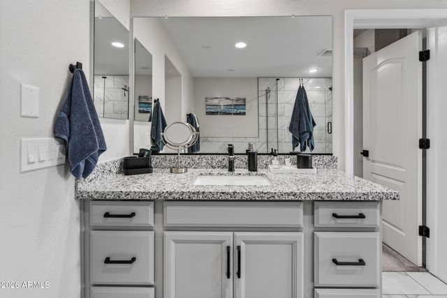 14045 W MARIPOSA GRANDE --, Surprise, AZ 85387