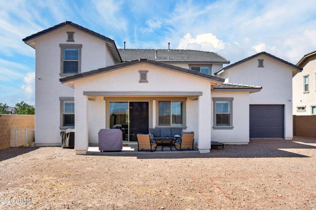 14045 W MARIPOSA GRANDE --, Surprise, AZ 85387