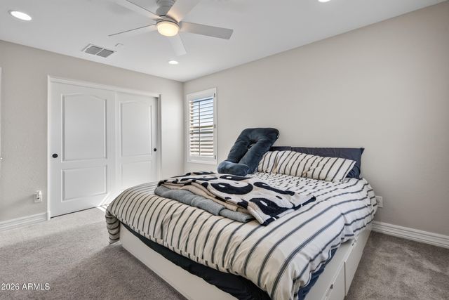 14045 W MARIPOSA GRANDE --, Surprise, AZ 85387