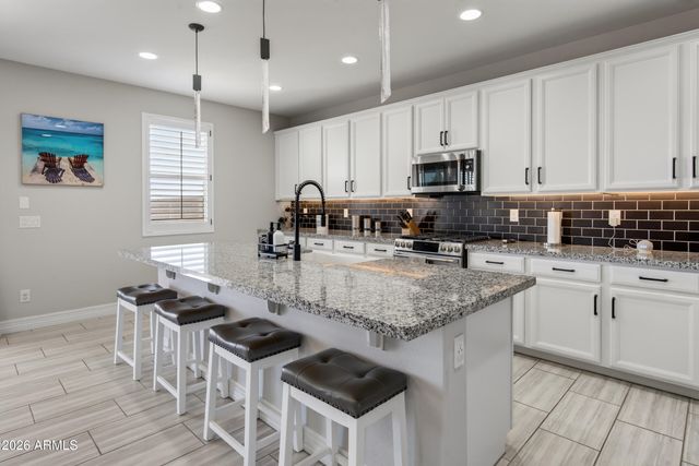 14045 W MARIPOSA GRANDE --, Surprise, AZ 85387