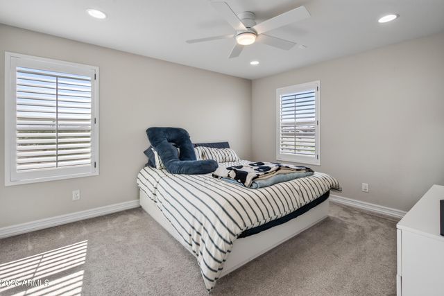 14045 W MARIPOSA GRANDE --, Surprise, AZ 85387