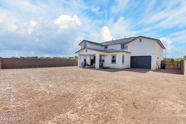 14045 W MARIPOSA GRANDE --, Surprise, AZ 85387