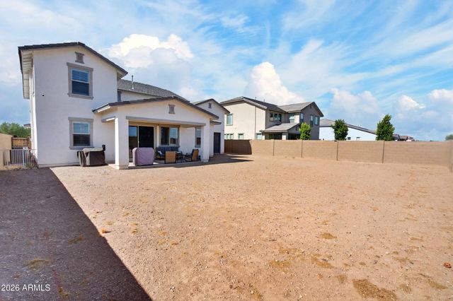 14045 W MARIPOSA GRANDE --, Surprise, AZ 85387