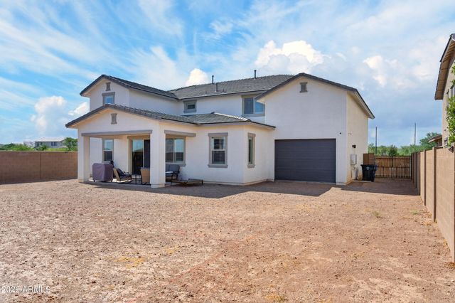14045 W MARIPOSA GRANDE --, Surprise, AZ 85387