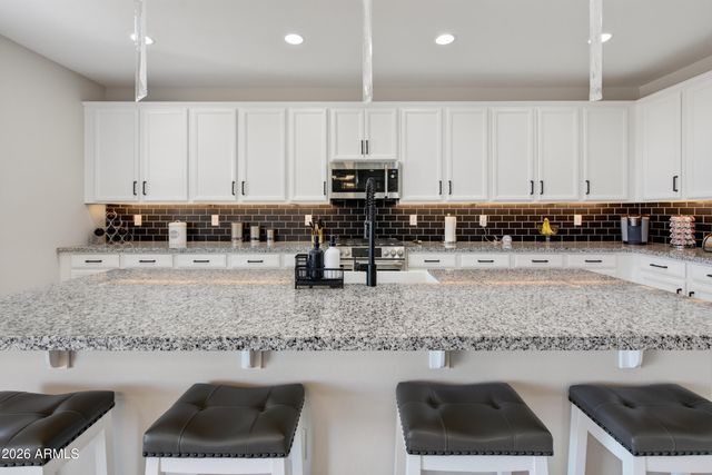 14045 W MARIPOSA GRANDE --, Surprise, AZ 85387