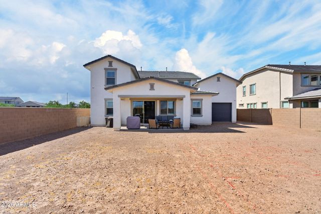 14045 W MARIPOSA GRANDE --, Surprise, AZ 85387