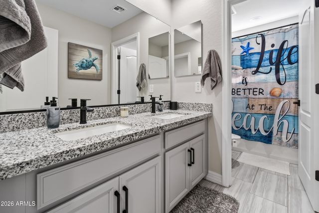14045 W MARIPOSA GRANDE --, Surprise, AZ 85387