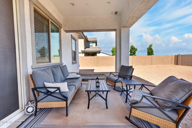 14045 W MARIPOSA GRANDE --, Surprise, AZ 85387