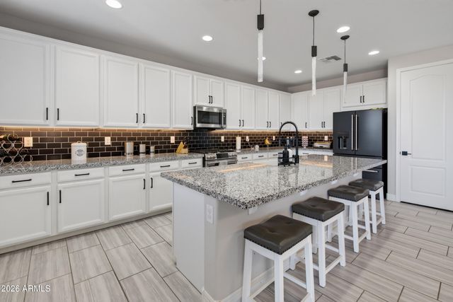 14045 W MARIPOSA GRANDE --, Surprise, AZ 85387