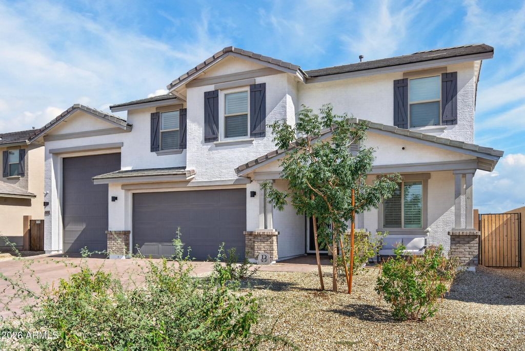 14045 W MARIPOSA GRANDE --, Surprise, AZ 85387 — photo 2