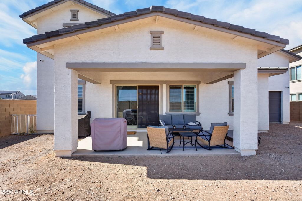 14045 W MARIPOSA GRANDE --, Surprise, AZ 85387 — photo 5
